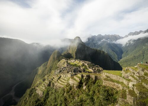 CUSCO: EXPERIENCIA COMPLETA