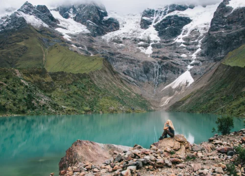 CUSCO & MARAVILLAS DE LOS ANDES