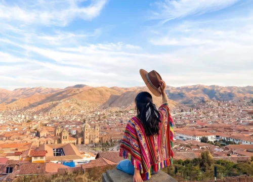 PERÚ ESENCIA Y MARAVILLAS