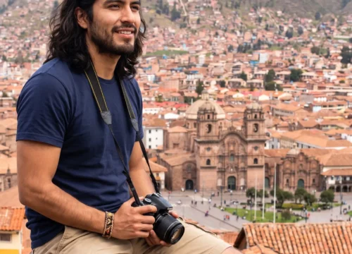 CITY TOUR CUSCO