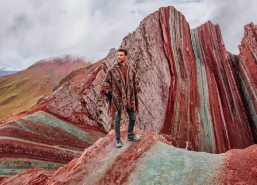 PERÚ: DEL PACÍFICO A LOS ANDES EN 8 DÍAS Y 7 NOCHES