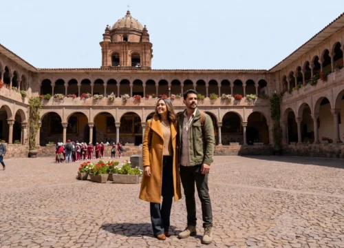 EXCLUSIVE CUSCO: DISCOVERING THE INCA MAGIC