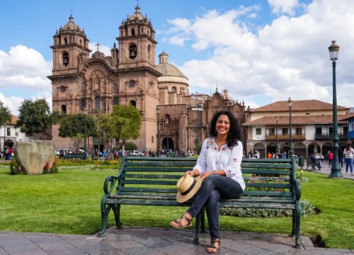 Luxury Slow Journey — Cusco & Machu Picchu