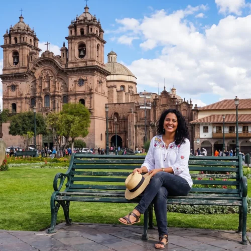 Luxury Slow Journey — Cusco & Machu Picchu