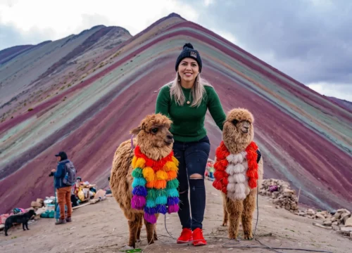 CUSCO ESENCIAL & MONTAÑA DE COLORES