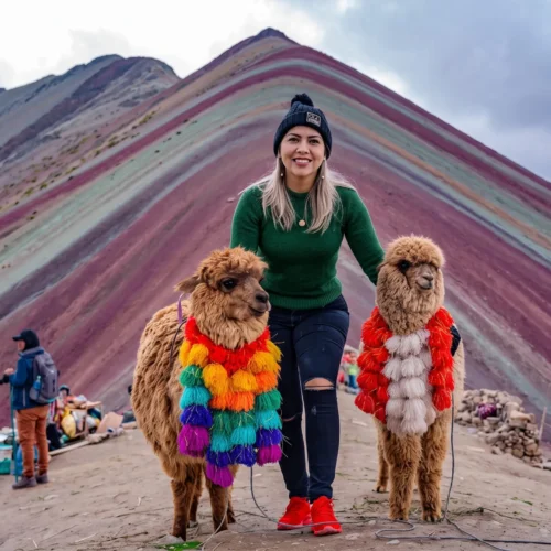 CUSCO ESENCIAL & MONTAÑA DE COLORES