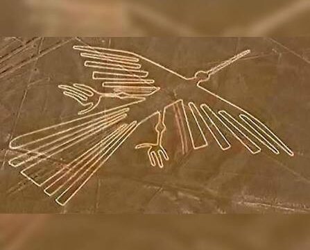 SOBREVUELO EN LAS LÍNEAS DE NAZCA FULL DAY