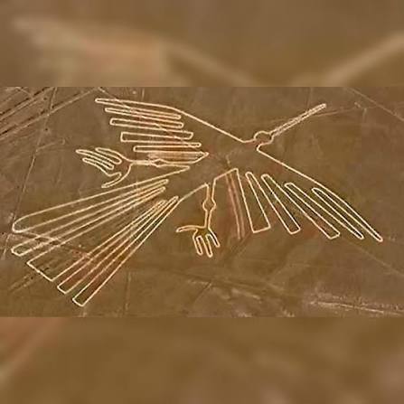 SOBREVUELO EN LAS LÍNEAS DE NAZCA FULL DAY
