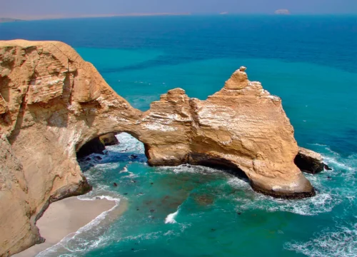 Luxury Adventure Lima- Paracas- Cusco